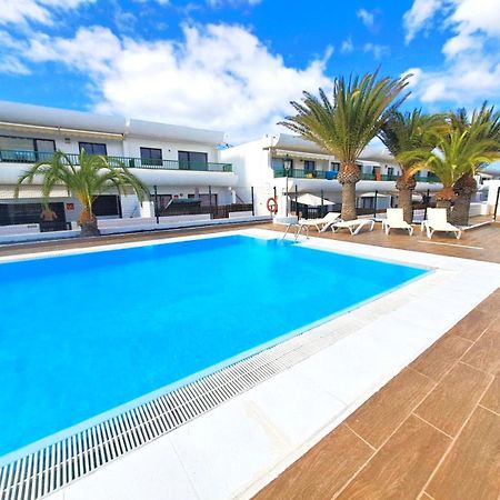 Casa Madi Dunasol Corralejo By Ahf מראה חיצוני תמונה