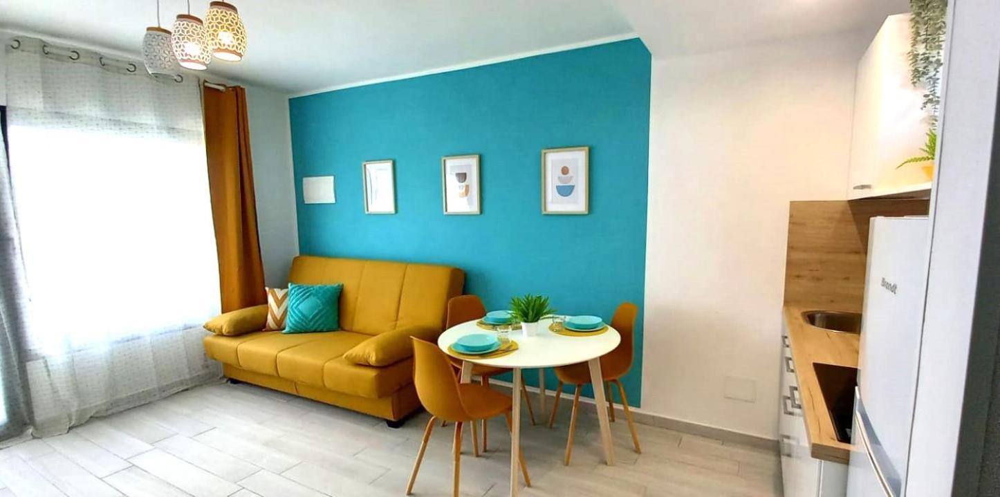 Casa Madi Dunasol Corralejo By Ahf מראה חיצוני תמונה