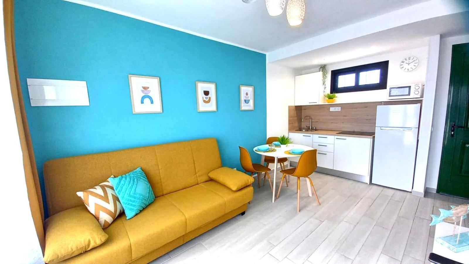 Casa Madi Dunasol Corralejo By Ahf מראה חיצוני תמונה
