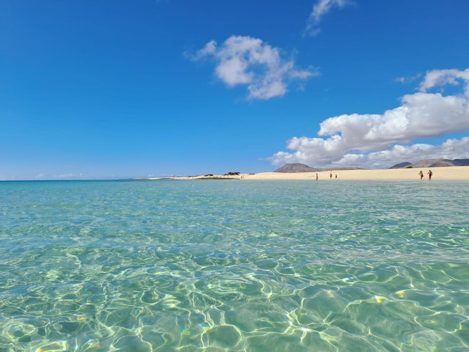 Casa Madi Dunasol Corralejo By Ahf מראה חיצוני תמונה