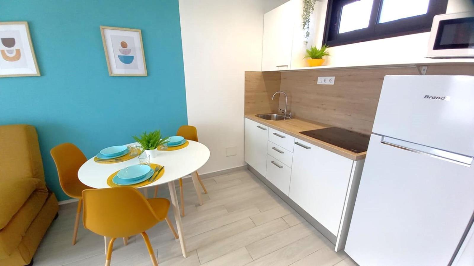 Casa Madi Dunasol Corralejo By Ahf מראה חיצוני תמונה