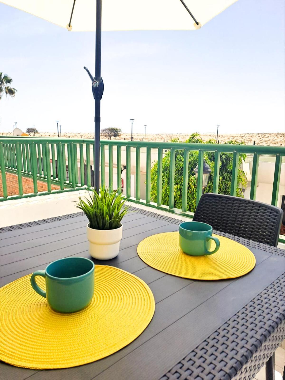 Casa Madi Dunasol Corralejo By Ahf מראה חיצוני תמונה