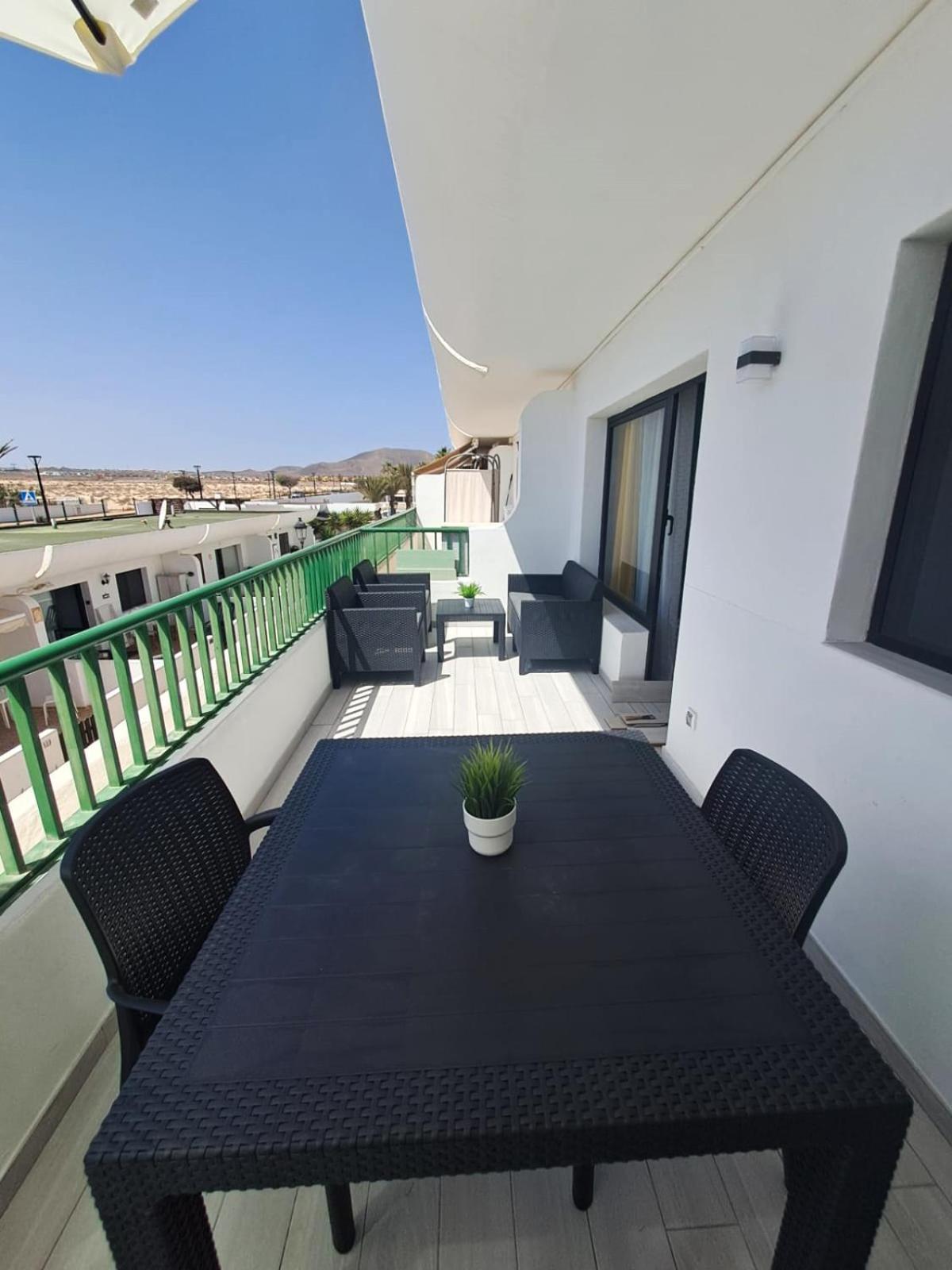 Casa Madi Dunasol Corralejo By Ahf מראה חיצוני תמונה