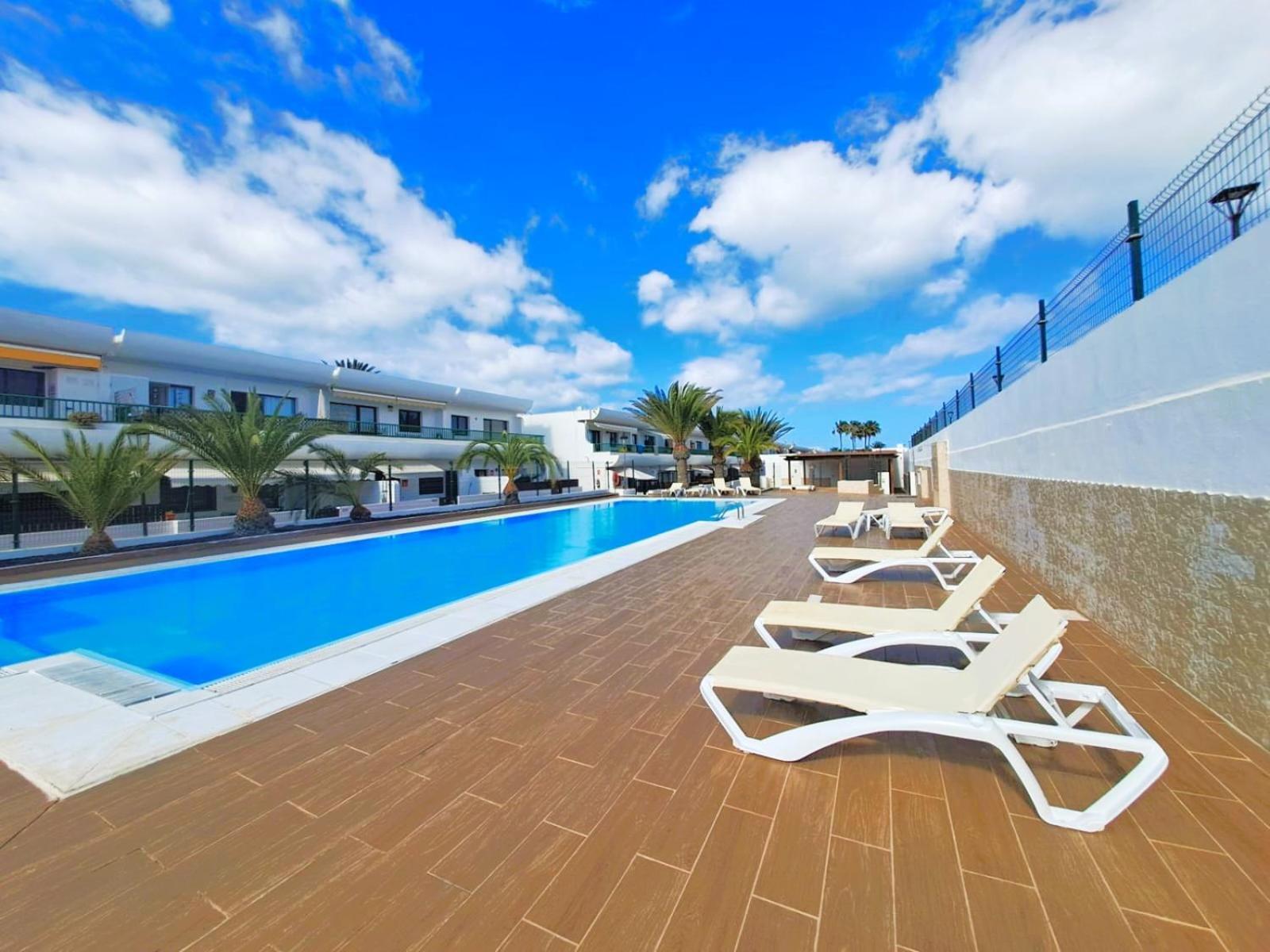 Casa Madi Dunasol Corralejo By Ahf מראה חיצוני תמונה