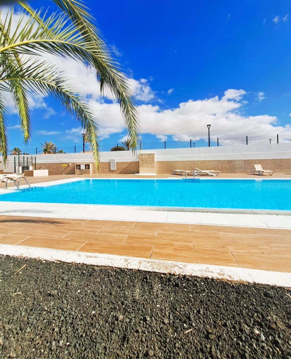 Casa Madi Dunasol Corralejo By Ahf מראה חיצוני תמונה