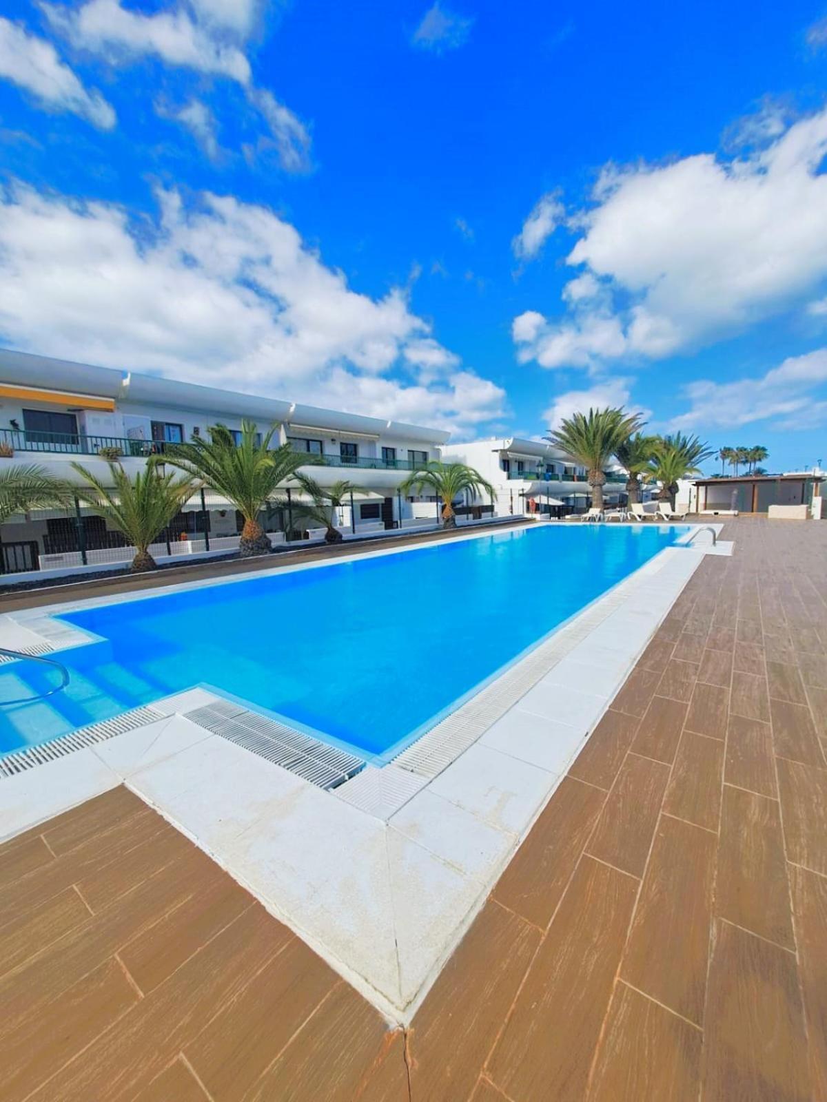 Casa Madi Dunasol Corralejo By Ahf מראה חיצוני תמונה