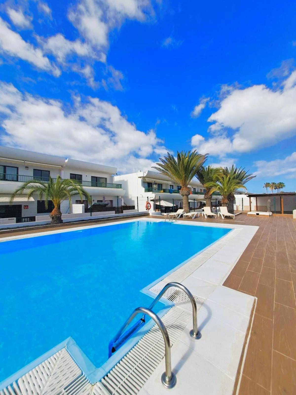 Casa Madi Dunasol Corralejo By Ahf מראה חיצוני תמונה