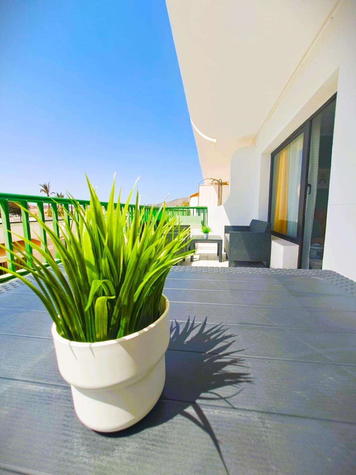 Casa Madi Dunasol Corralejo By Ahf מראה חיצוני תמונה