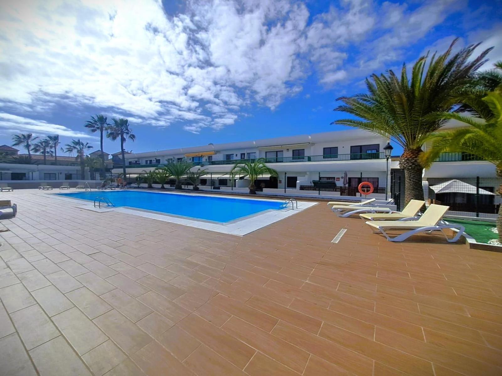 Casa Madi Dunasol Corralejo By Ahf מראה חיצוני תמונה
